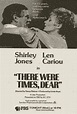 There Were Times, Dear (TV Movie 1985) - IMDb