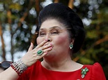Imelda Marcos' jewels to go on sale after green light from Philippine ...
