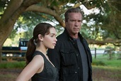 Terminator 5 Explicación y Crítica al Génesis | Pasión por el cine