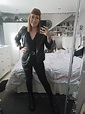 Beverley Bowen - New Look Jacket, New Look Top, New Look Belt, Primark ...