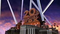 20th Century Fox logo 2009 Prototype - Download Free 3D model by ...