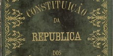 Constituição de 1891 completa 130 anos; foi a 1ª do Brasil República