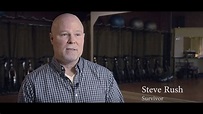 Steve Rush - Save Story - YouTube