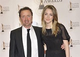 Saoirse Ronan's Dad Paul Ronan Talks Fair City And Being A Carer