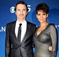 Olivier Martinez filed for divorce shortly after his wife, Halle Berry ...