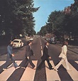 The Beatles - Abbey Road [Vinyl LP] - Amazon.com Music