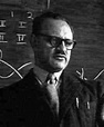 Pictures of Kurt Hirsch - MacTutor History of Mathematics