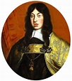 Biografia de Leopoldo I de Habsburgo