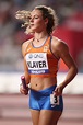 Lieke Klaver - Hottest Female Athletes