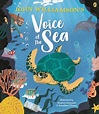 Voice of the Sea by John Williamson - Penguin Books Australia
