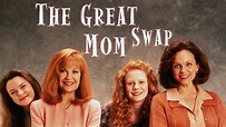 The Great Mom Swap - Full TV Movie - YouTube