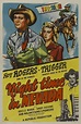 Night Time in Nevada (1948) - FilmAffinity