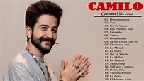 Camilo Álbum completo de grandes éxitos - Grandes éxitos de Camilo ...