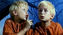 Die zwei Monddiebe 1962 ganzer film STREAM deutsch Komplett Online ...