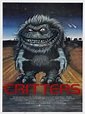 Poster zum Film Critters - Sie sind da! - Bild 1 auf 7 - FILMSTARTS.de