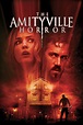 The Amityville Horror (2005) - Posters — The Movie Database (TMDB)