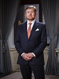 Portretfoto's Koning Willem-Alexander | Foto en video | Het Koninklijk Huis
