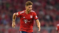 Goretzka earns praise from Bayern boss Kovac after first goal | Soccer ...