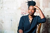 Speech Debelle talks winning the Mercury Prize, rows with her record ...