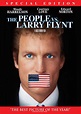 The People vs. Larry Flynt DVD Release Date