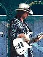 Bill Laymon - Bassist