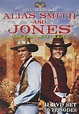 Alias Smith & Jones: Special Edition DVD Region 1 US Import NTSC ...
