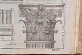 1570 ANDREA PALLADIO I quattro libri dell'architectura 01 Andrea ...