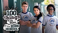 100 Things to Do Before High School - Nickelodeon Series - Where To Watch