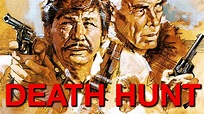 Death Hunt | Movie fanart | fanart.tv