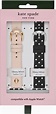 Best Buy: kate spade new york Band Gift Set for 38/40/41mm Apple Watch ...