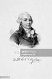 Armand Emmanuel De Vignerot Du Plessis Duc De Richelieu Photos and ...