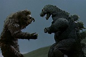 Crítica | King Kong vs. Godzilla (1962) – Plano Crítico