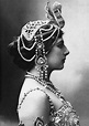 Mata Hari, la bailarina exótica que hizo historia en Europa