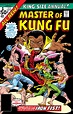 Master of Kung Fu Annual Vol 1 1 | Marvel Database | Fandom