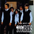 The Zombies – The Best Of The Zombies (1991, CD) - Discogs