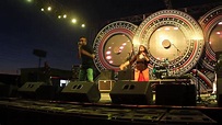 Sukanti & Anushree ft. Epr~Live at Bacardi NH7 Weekender 2015,Kolkata ...