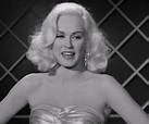 Mamie Van Doren Biography - Facts, Childhood, Family Life & Achievements