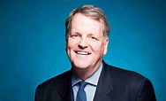 American Airlines CEO: Doug Parker Biography - Brooksy