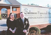 Salmon Funeral Home and Cremation Services: Here For Families When They ...