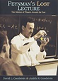 Feynman's Lost Lecture: The Motion of Planets Around the Sun: Feynman ...