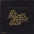 On The Road Again: Jon Anderson "3 Ships"
