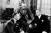 Find the Blackmailer (1943) - Turner Classic Movies