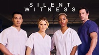 Watch Silent Witness Series & Episodes Online