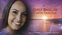 I watch the sunrise - Emily Shields music - YouTube
