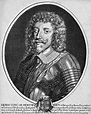 Henri II de Montmorency, Maréchal de France