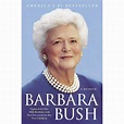 Barbara Bush : A Memoir (Paperback) - Walmart.com - Walmart.com
