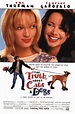 The Truth About Cats & Dogs (1996) Poster #1 - Trailer Addict