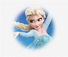 Personaje De Elsa De Frozen Transparent PNG - 600x600 - Free Download ...