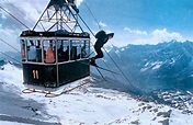 Bankraub am Monte Rosa (1972) - Film | cinema.de