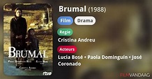 Brumal (film, 1988) - FilmVandaag.nl